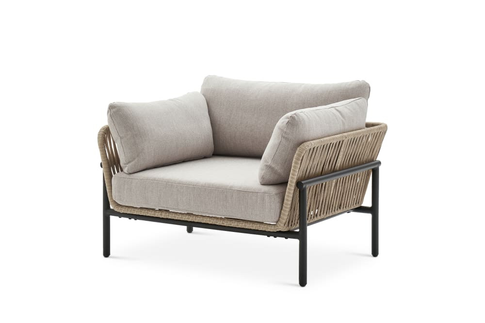 Sierra Outdoor Lounge ChairSitewide Sale | Castlery US