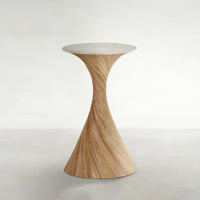 Kirk Solid Coffee Table | Wayfair North America