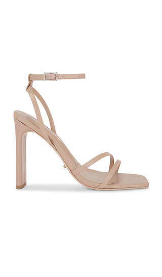 Fiance Sandal in Skin Capretto | Revolve Clothing (Global)