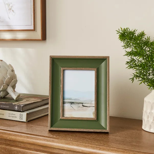 Olney Photo Frame | Dunelm