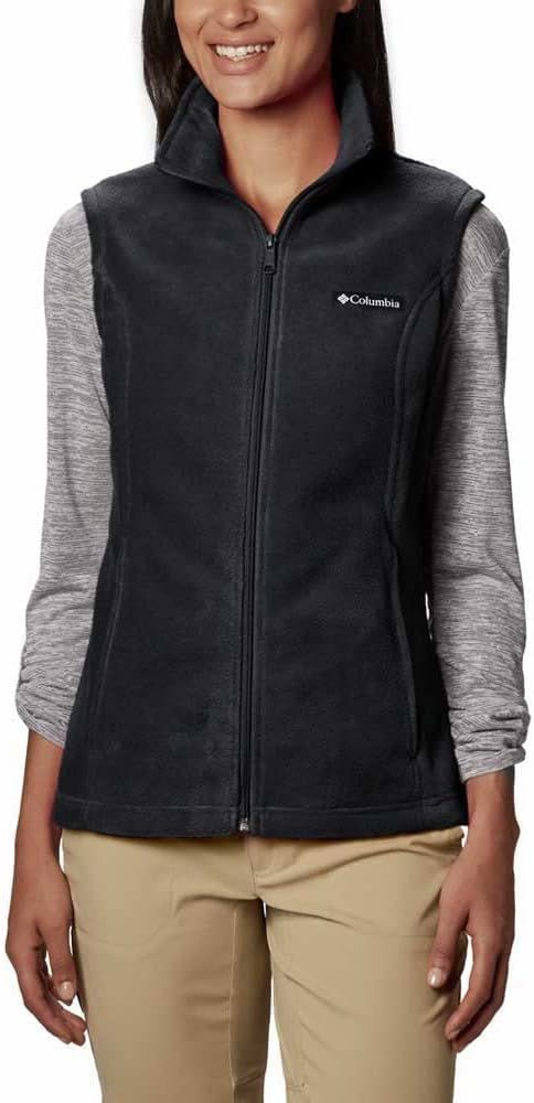 Columbia Women's Benton Springs Vest | Amazon (US)