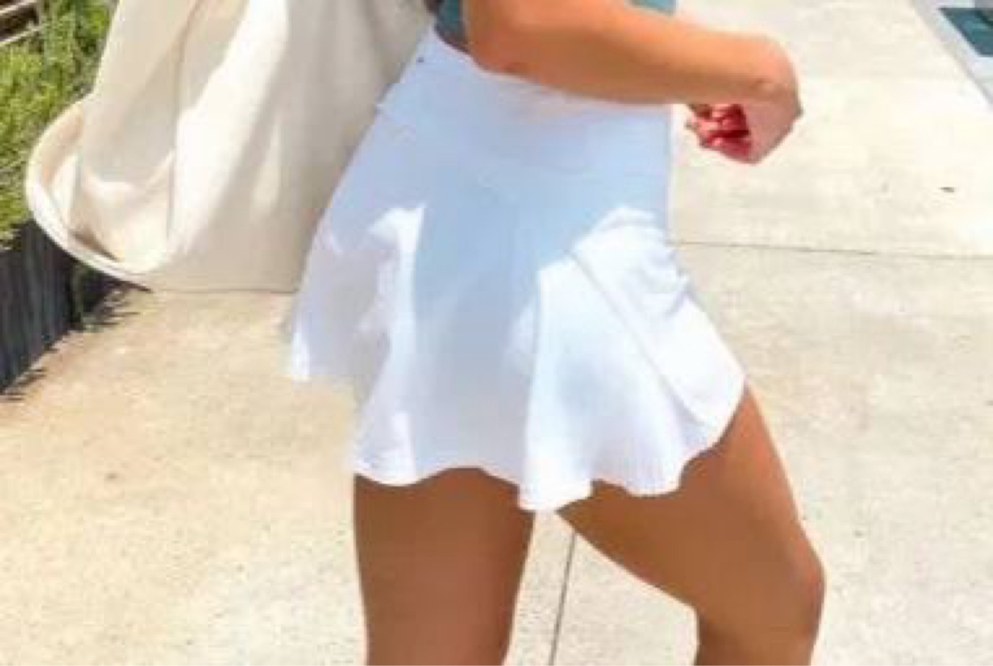 Lululemon golf skirt #dhgate#dhgatefinds

#LTKunder50 #LTKGiftGuide #LTKfit