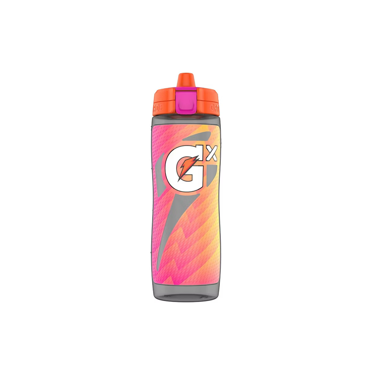 Gatorade GX 30oz Plastic Water Bottle | Target