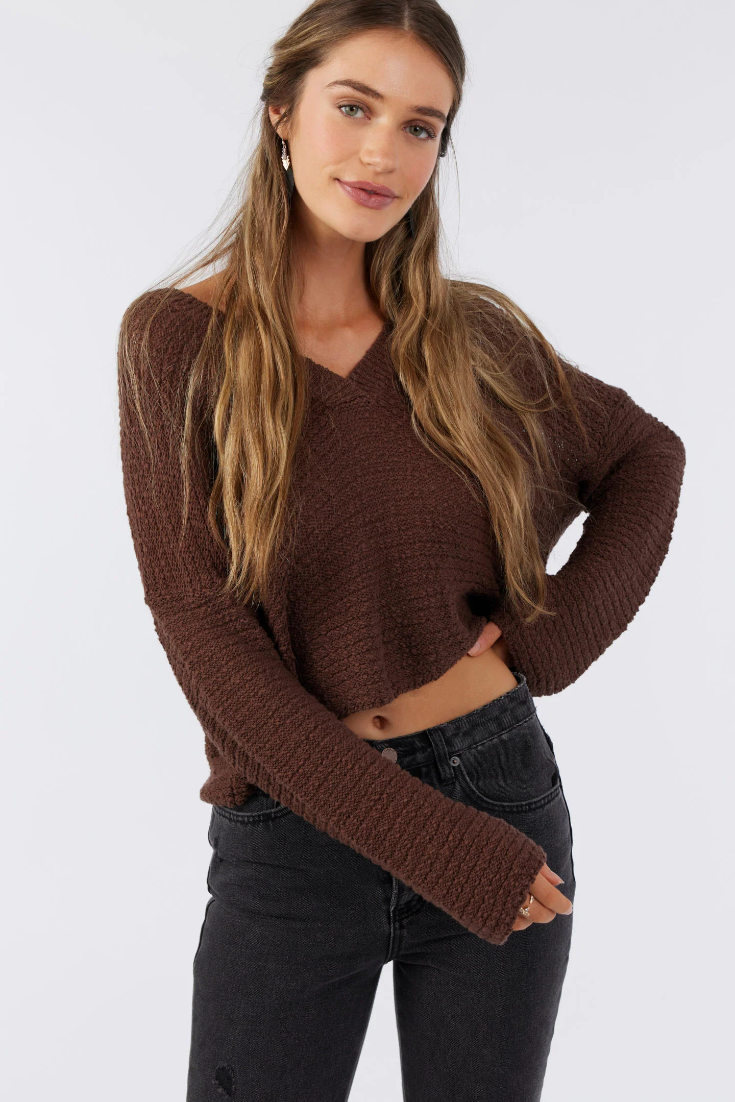 SUN PARADISE SWEATER | O'Neill