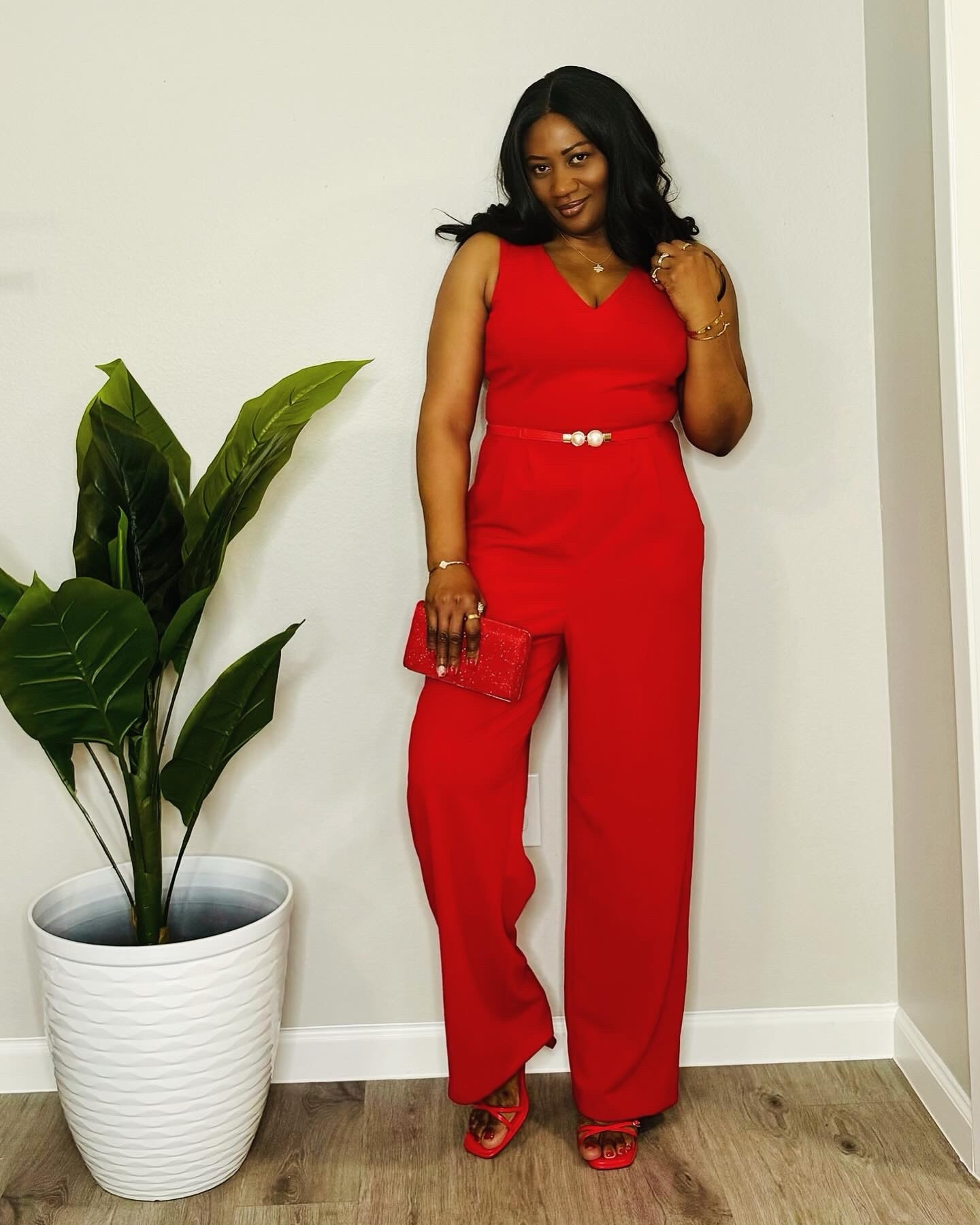 Valentines Day Looks

#LTKstyletip #LTKover40 #LTKSeasonal