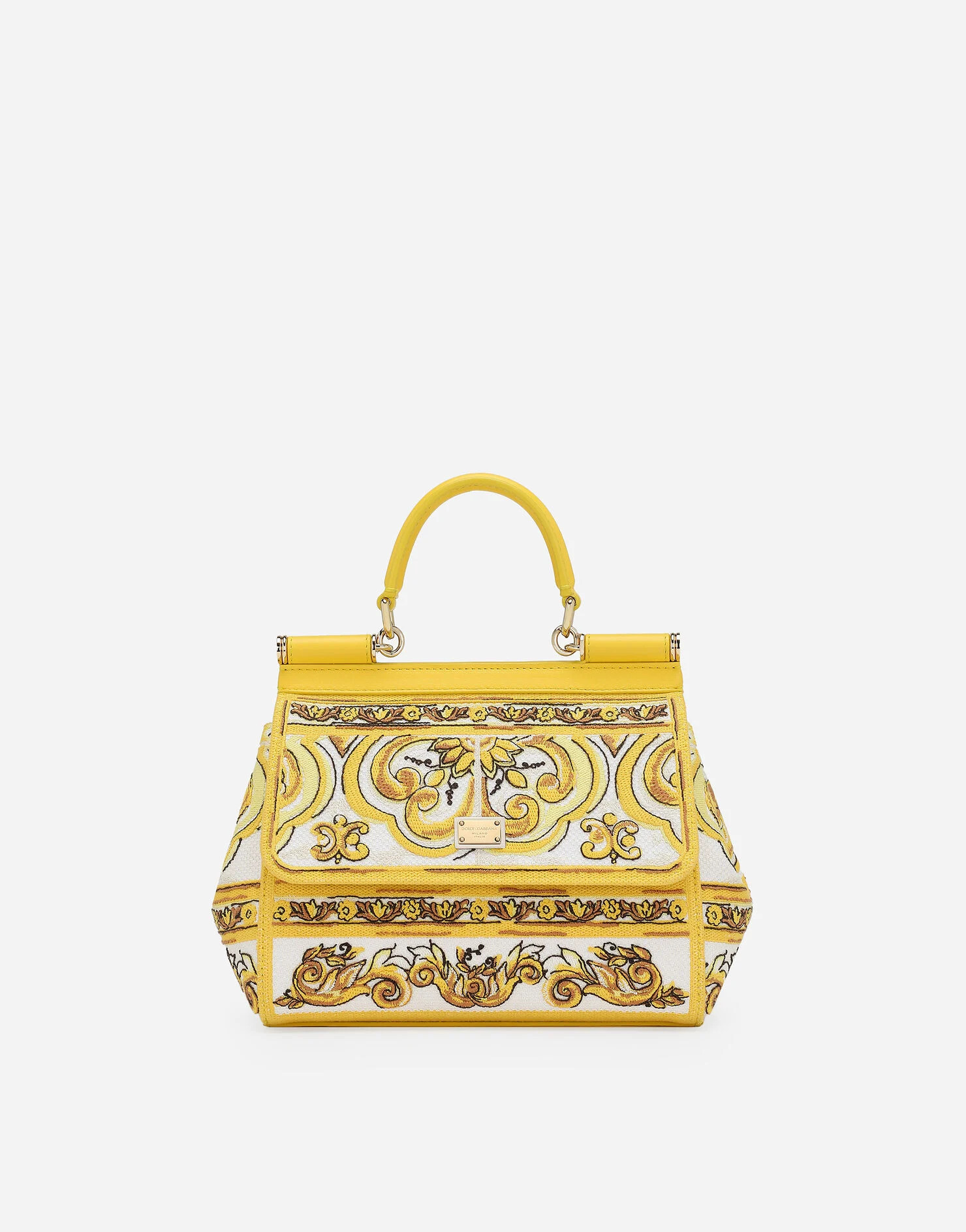 Medium handbag | Dolce & Gabbana US