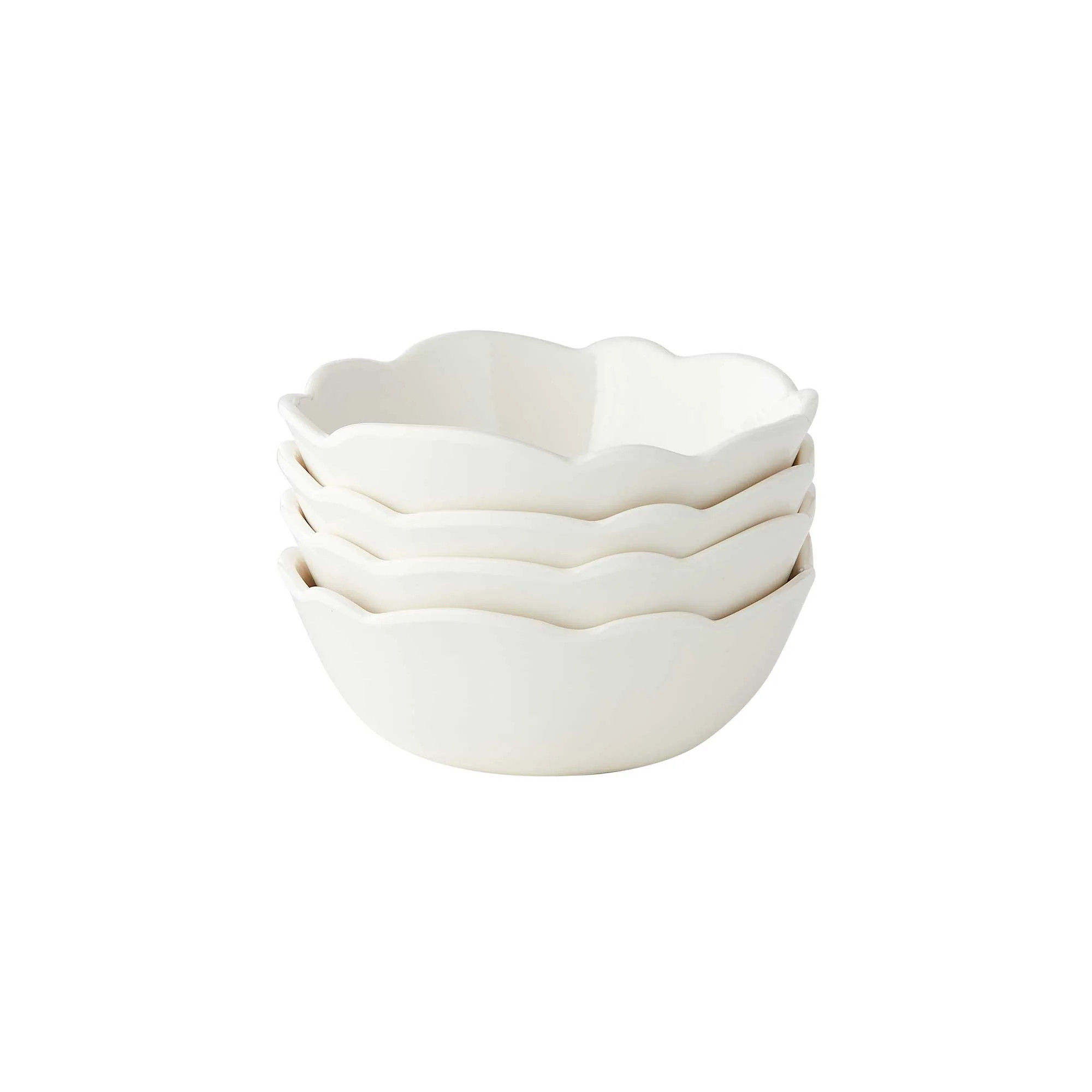 Scalloped Soup Bowl | Caitlin Wilson Design