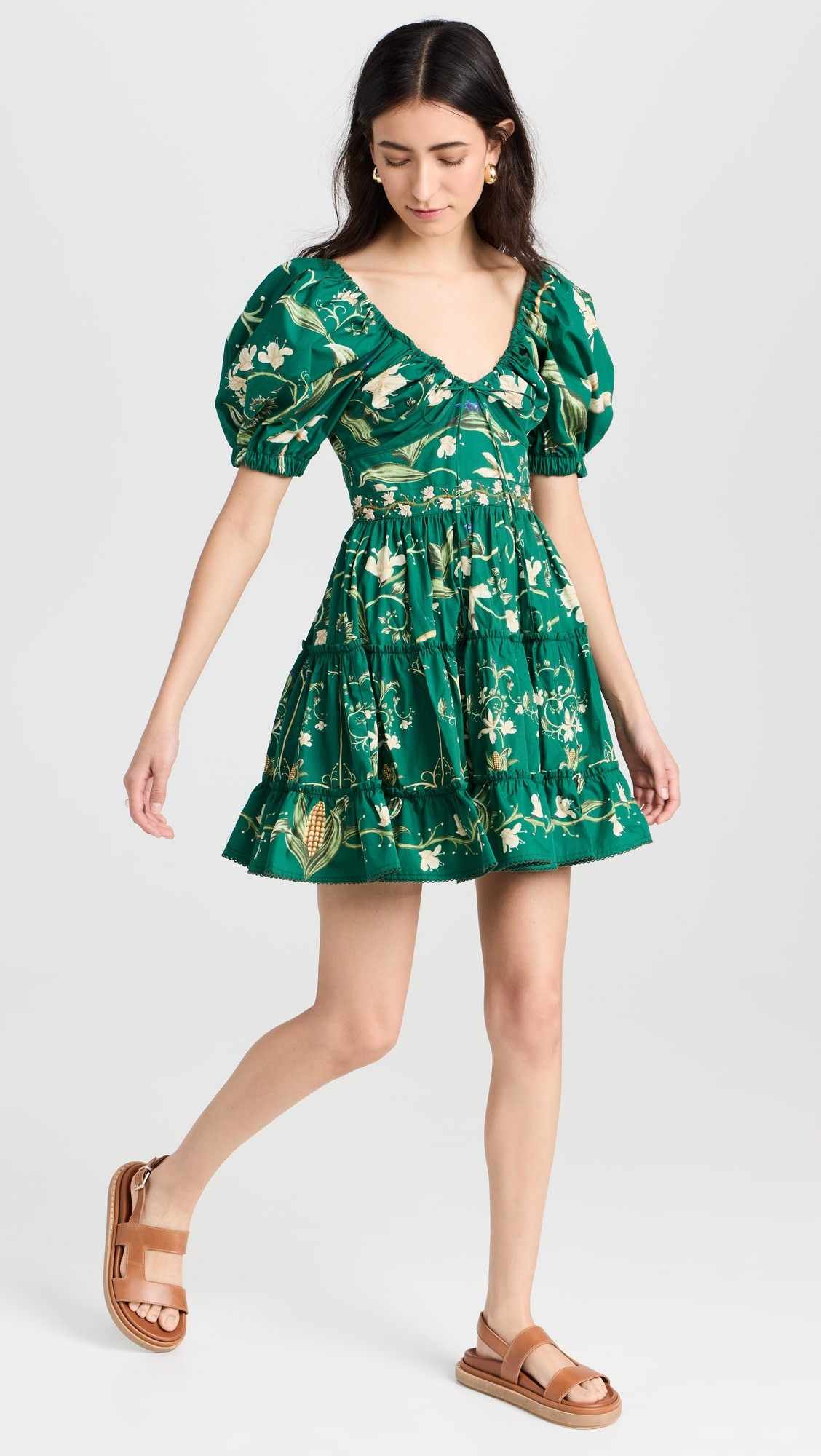 Agua by Agua Bendita | Shopbop