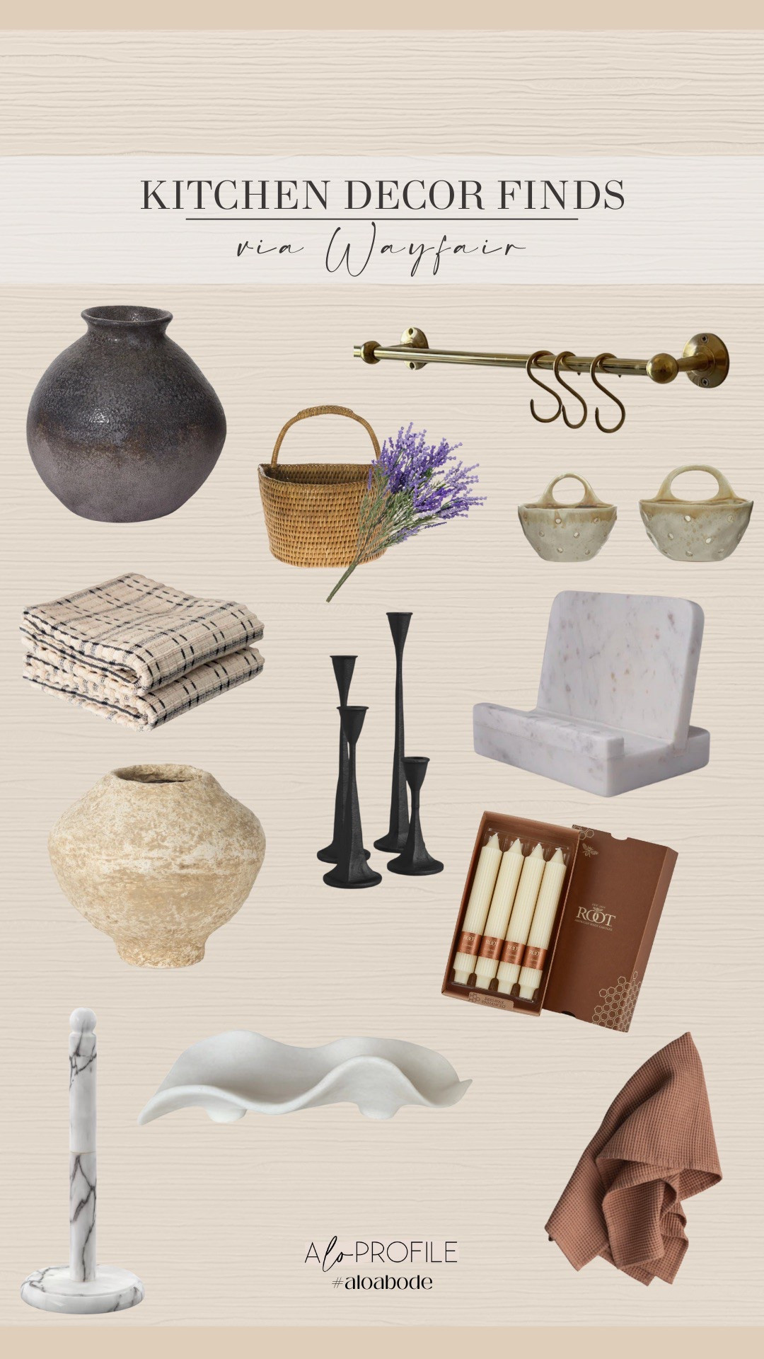 More Wayfair finds this week specifically for a kitchen refresh✨



#LTKFamily #LTKHome #LTKStyleTip