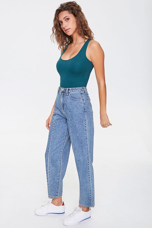 Wide-Leg Ankle Jeans | Forever 21 (US)