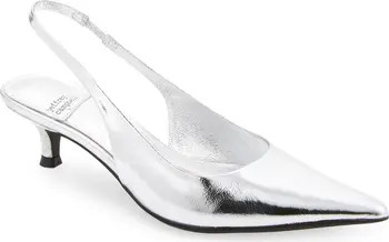 Persona Slingback Pump (Women) | Nordstrom