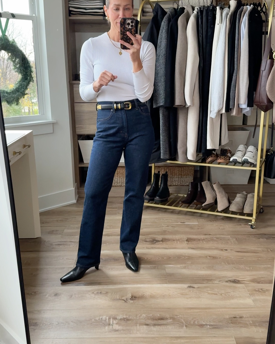 Winter Capsule Accessories 

#LTKFindsUnder50 #LTKFindsUnder100 #LTKStyleTip