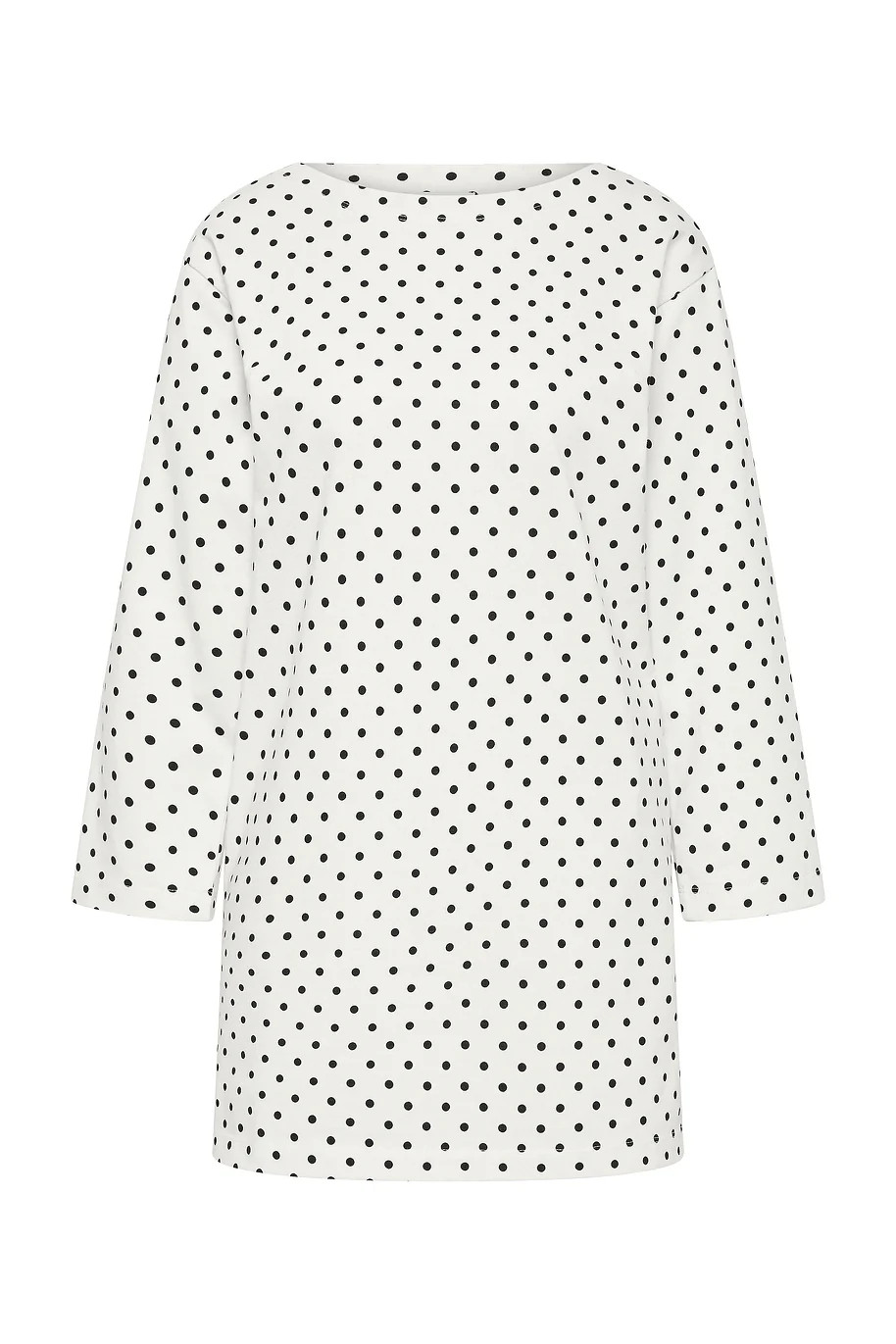 BEA LONG SLEEVE DRESS | POSSE (US)