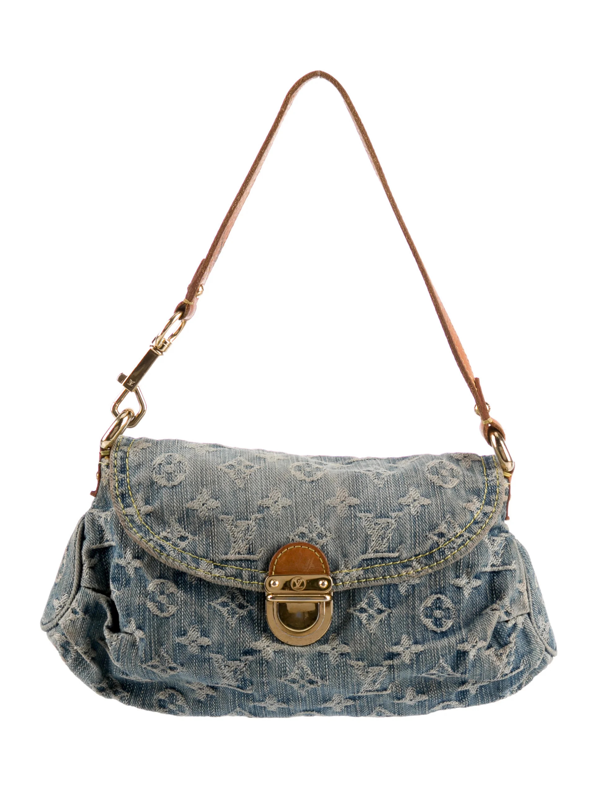 Louis Vuitton | The RealReal
