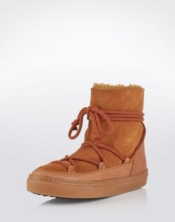 Schmaler Winterstiefel 'Sneaker Classic' | EDITED DE