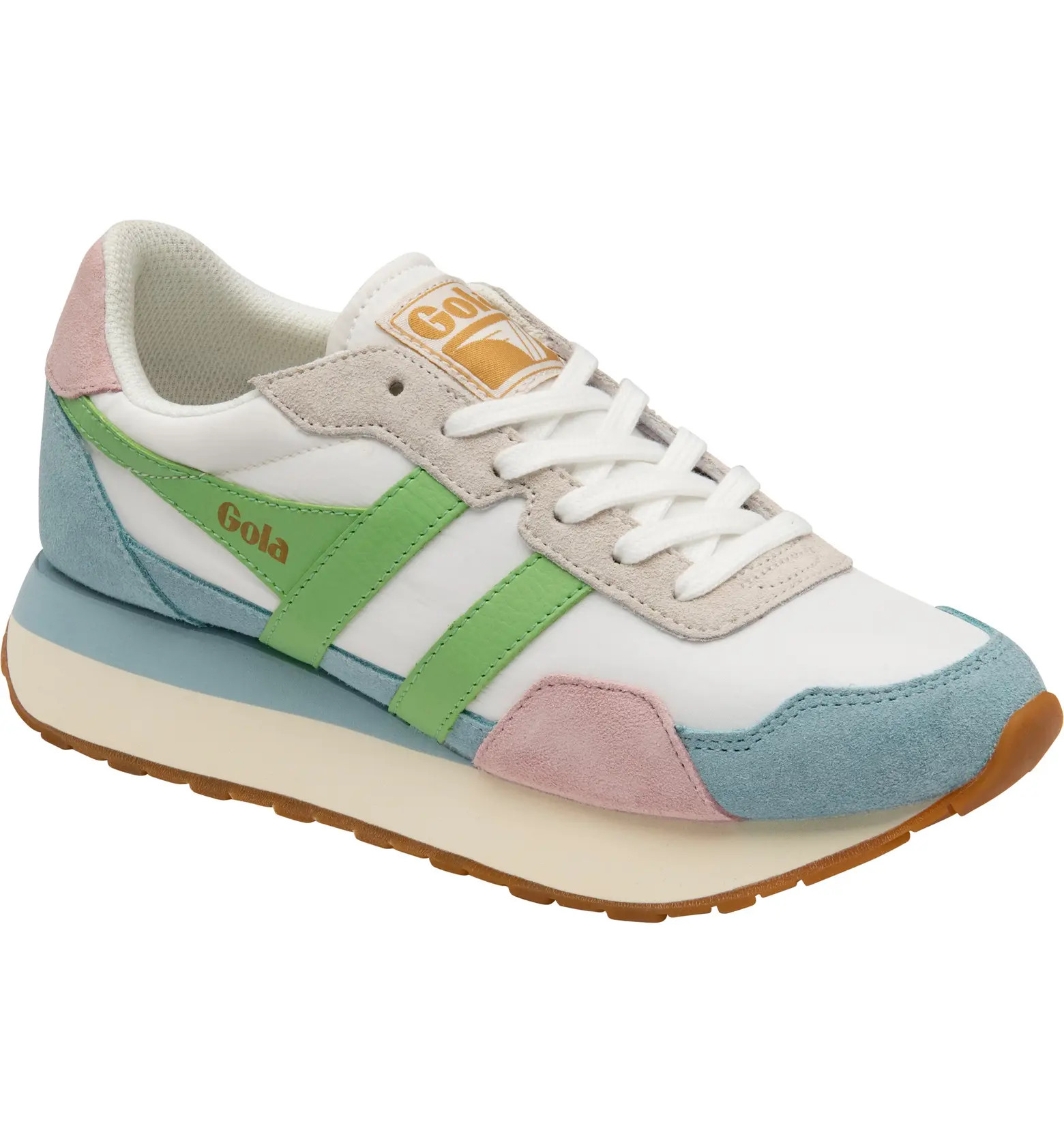 Gola Indiana Sneaker (Women) | Nordstrom | Nordstrom