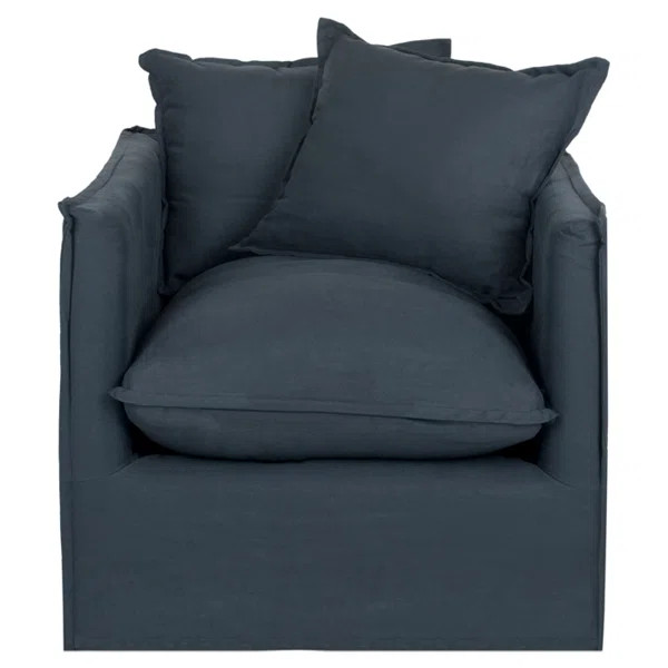 Upholstered Armchair | Wayfair North America