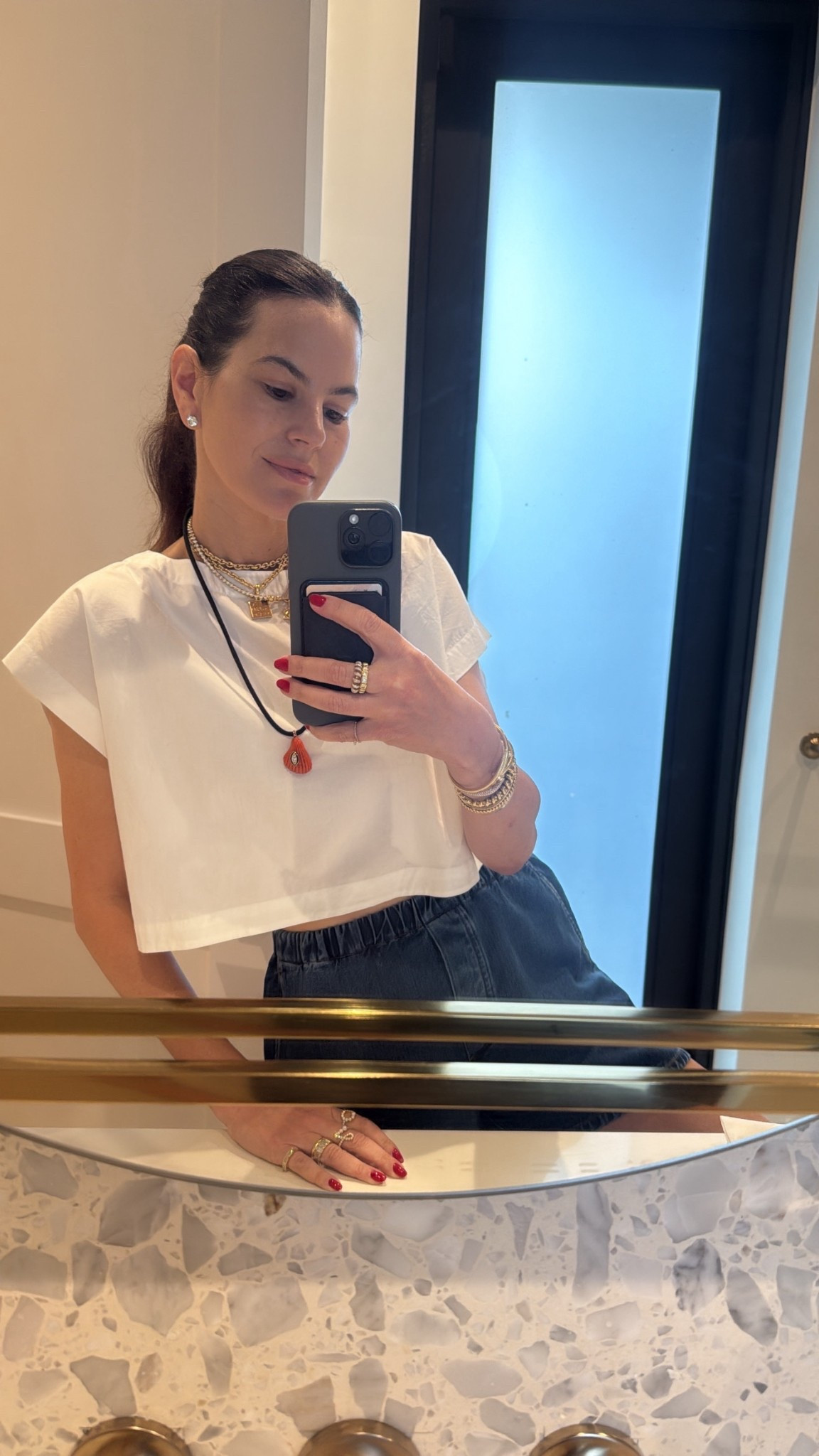 Casual fall outfit inspo! 


Women’s fashion, fall fashion, fall outfits, fall outfit inspo, fall ootd, fall outfit ideas, trendy fashion, chic style, Miami fashion, mom fashion, outfit inspo, outfit ideas, luxury fashion 


#LTKStyleTip #LTKOver40 #LTKSeasonal