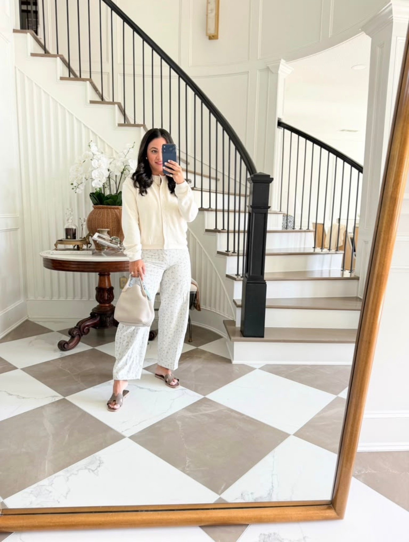 Zara New Arrivals 

Follow me @miriamobrien  on IG and TikTok 

#zara#ootd#fashion

#LTKootd #LTKSeasonal #LTKOver40