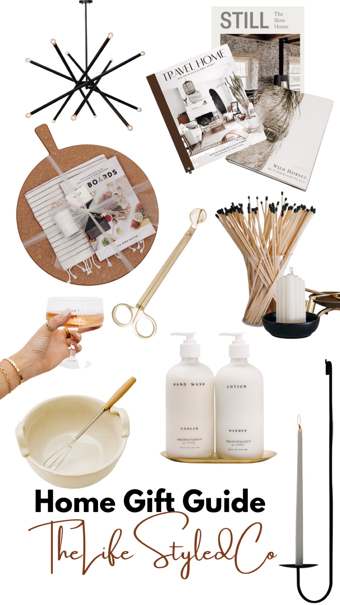 Affordable & adorable home decor that will make for the perfect present. Whether it is a hostess, housewarming, or Christmas gift - TheLifeStyledCo has it ALL! 

#LTKstyletip #LTKHoliday #LTKhome