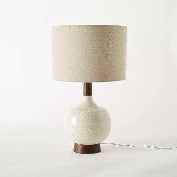 Modernist Table Lamp | West Elm (US)