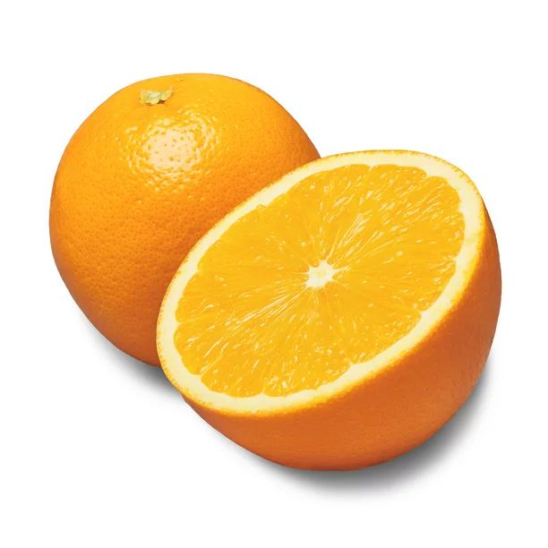 Fresh Navel Oranges, Each | Walmart (US)