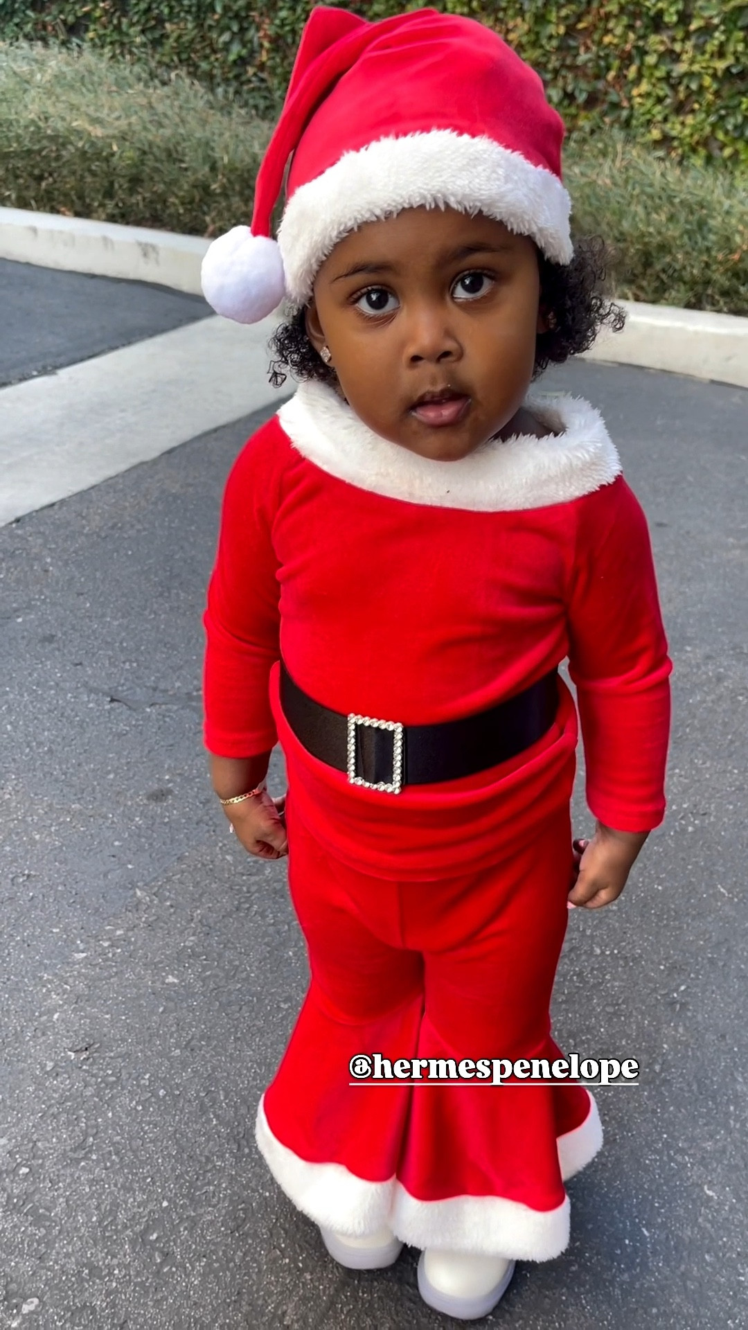 Christmas 🎅🏾 Santa outfit Set 🎁❤️From shein under $20  #LTKBacktoschool 

#LTKBaby #LTKBacktoSchool #LTKKids 

#LTKKids #LTKCyberWeek #LTKHoliday

#LTKCyberWeek #LTKKids #LTKHoliday