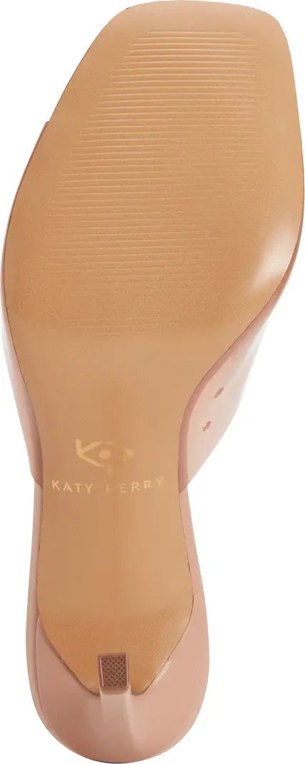 Katy Perry The Lavissh Buckle Sandal (Women) | Nordstrom | Nordstrom