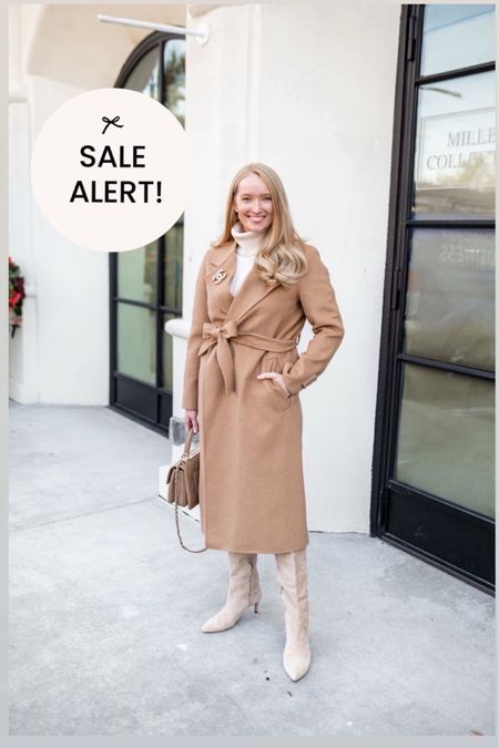 Nordstrom Anniversary sale staples I already own!! Fall outfits // winter outfits // winter coats // knee high boots // Nordstrom fashion // Nsale finds 

#LTKxNSale #LTKWorkwear #LTKSeasonal