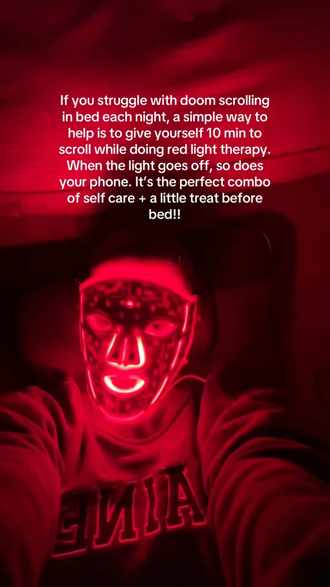 The perfect habit stack before bed

#LTKBeauty