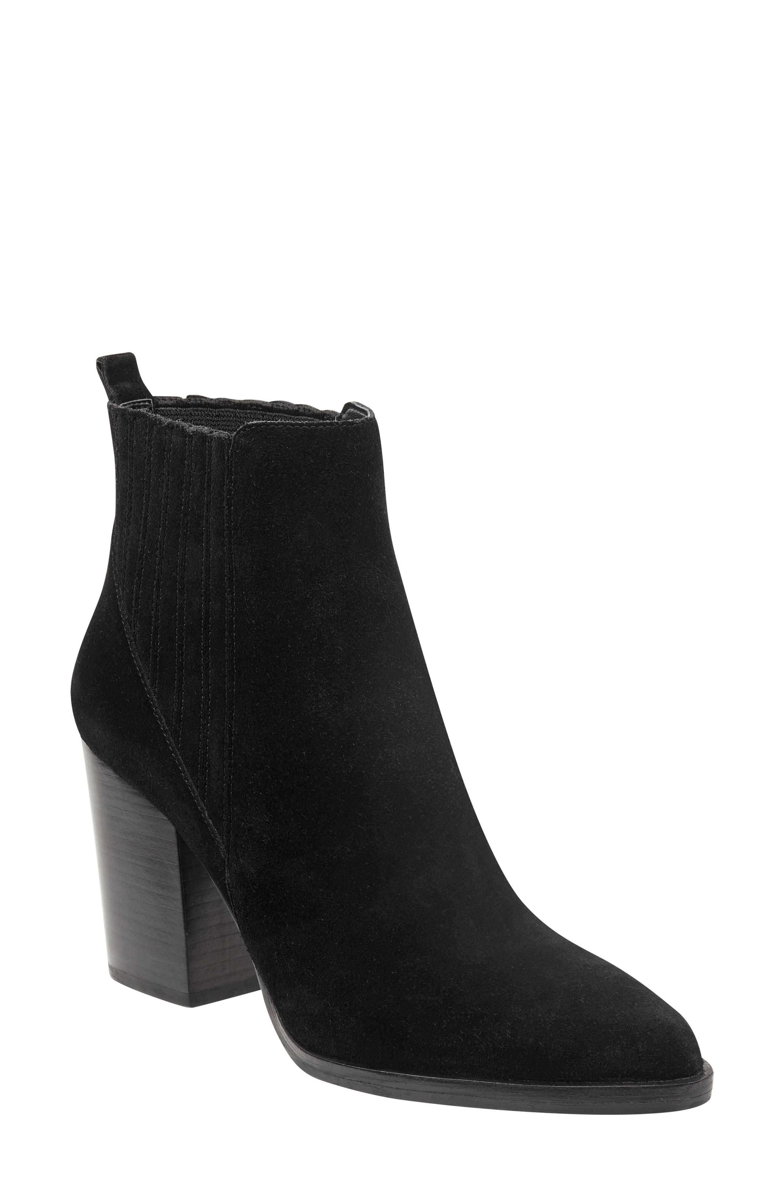 Marc Fisher LTD Alva Bootie (Women) | Nordstrom