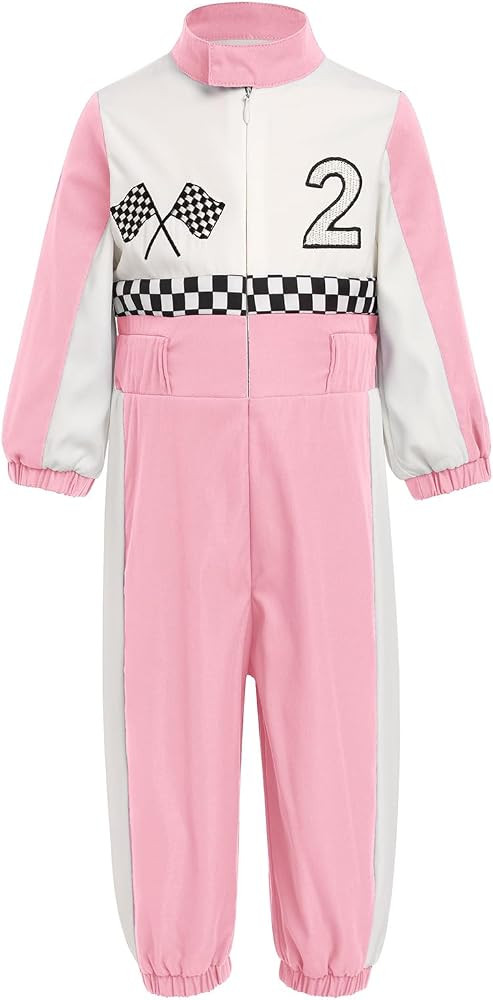 IMEKIS Baby 1st 2nd Birthday Outfit for Boy Girl One Piece Jumpsuit Cake Smash Photo Shoot Clothe... | Amazon (US)