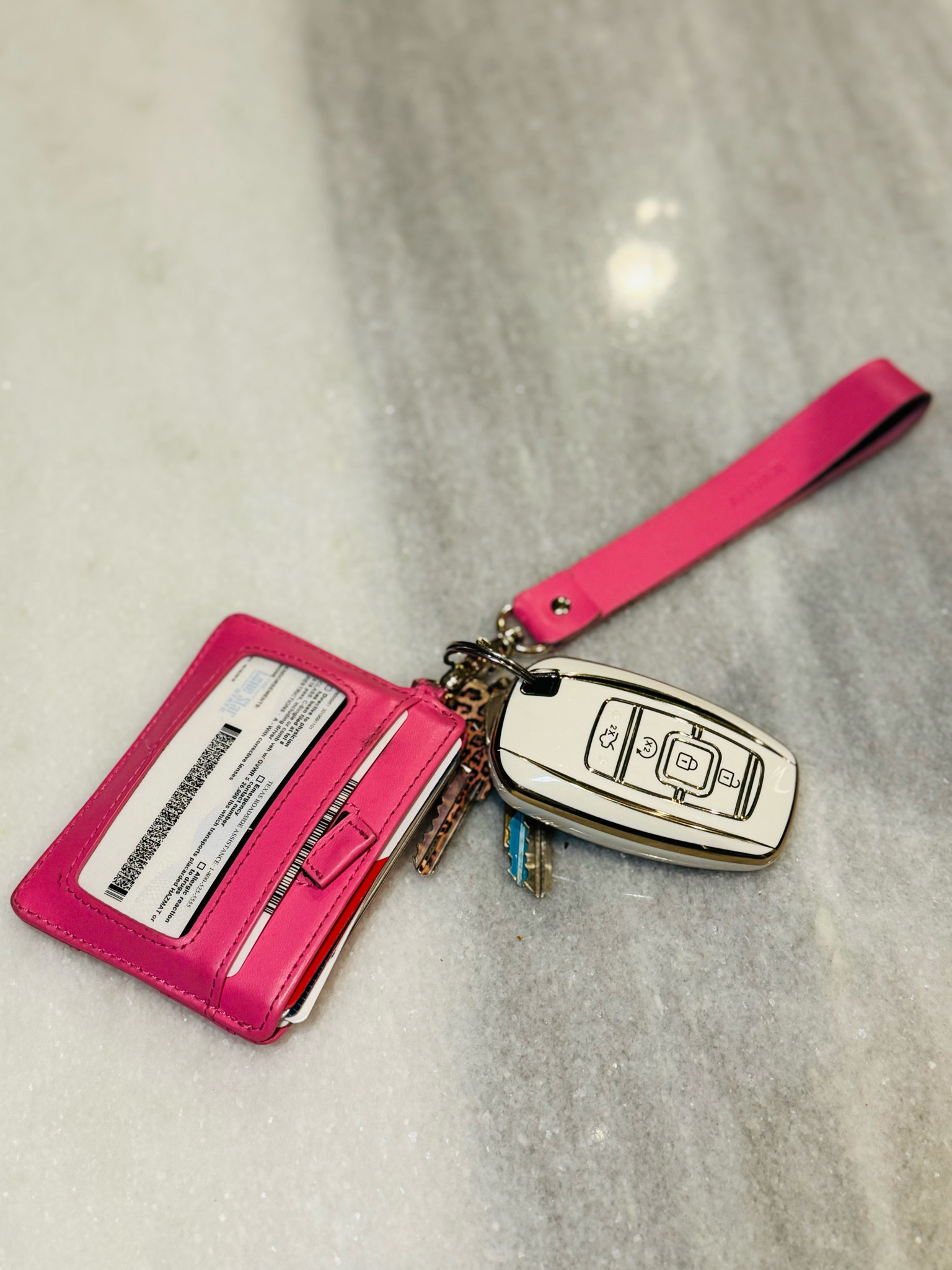 Barbie Wallet 
Best all in one wallet 
Keychain wallet 
Key fob covers 
Andar Wallet 
Denner Wallet 

#LTKfindsunder50