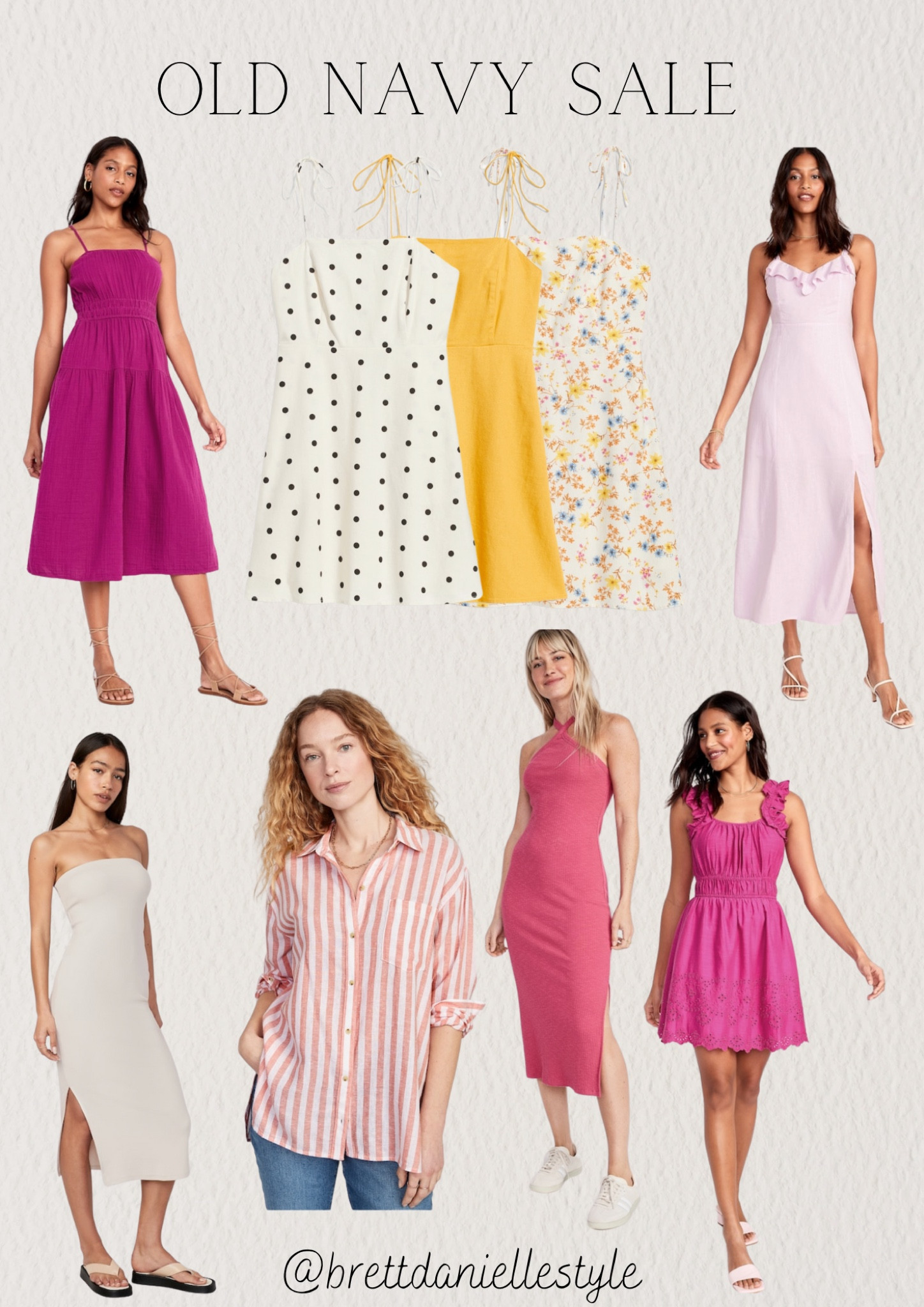 Easter dress // spring dress // vacation outfit // summer dress // spring break 

#LTKSeasonal #LTKFind #LTKsalealert