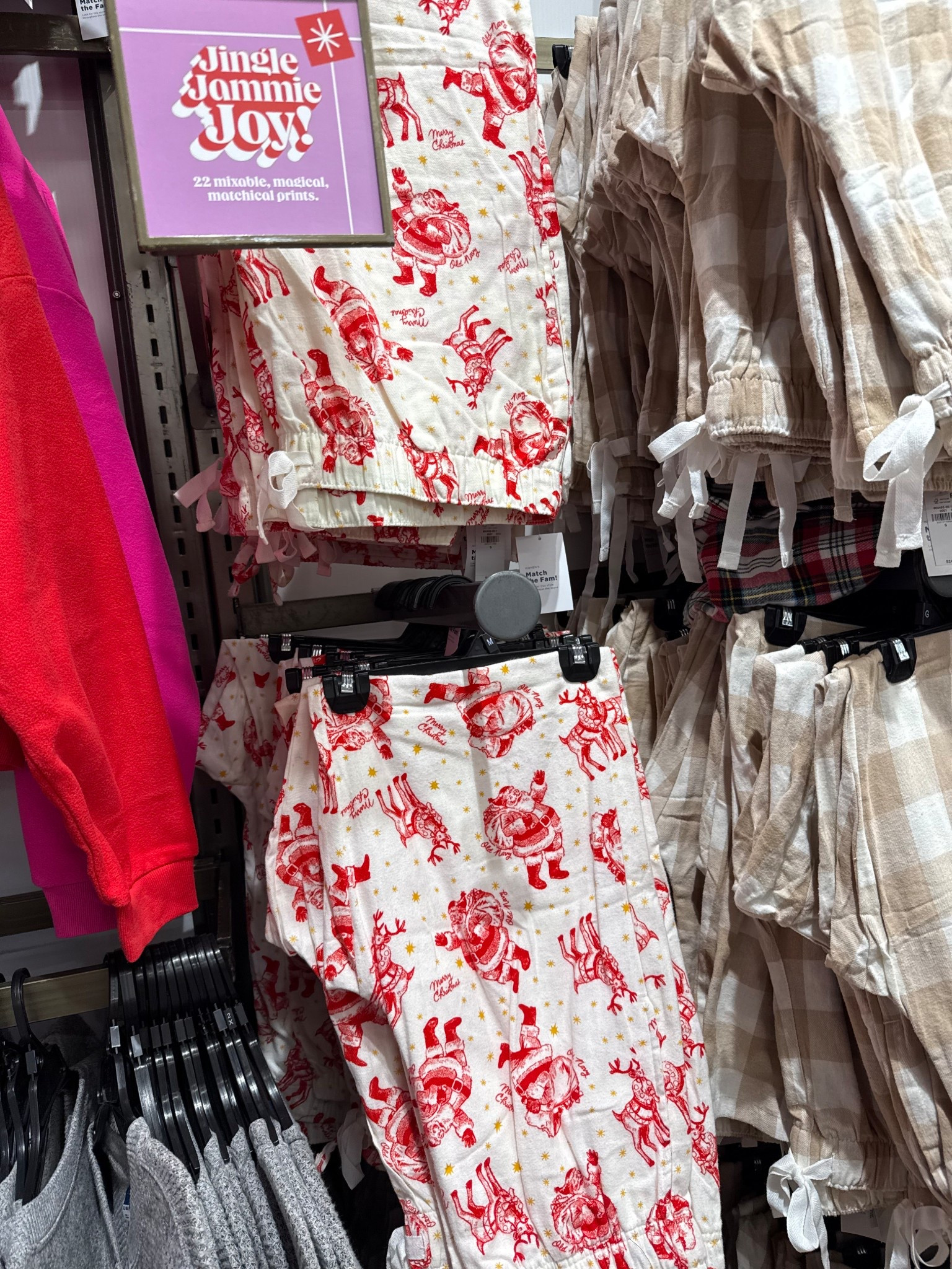 Matchin Jammie’s,  a tradition 🥰 

#LTKGiftGuide #LTKCyberWeek #LTKHoliday