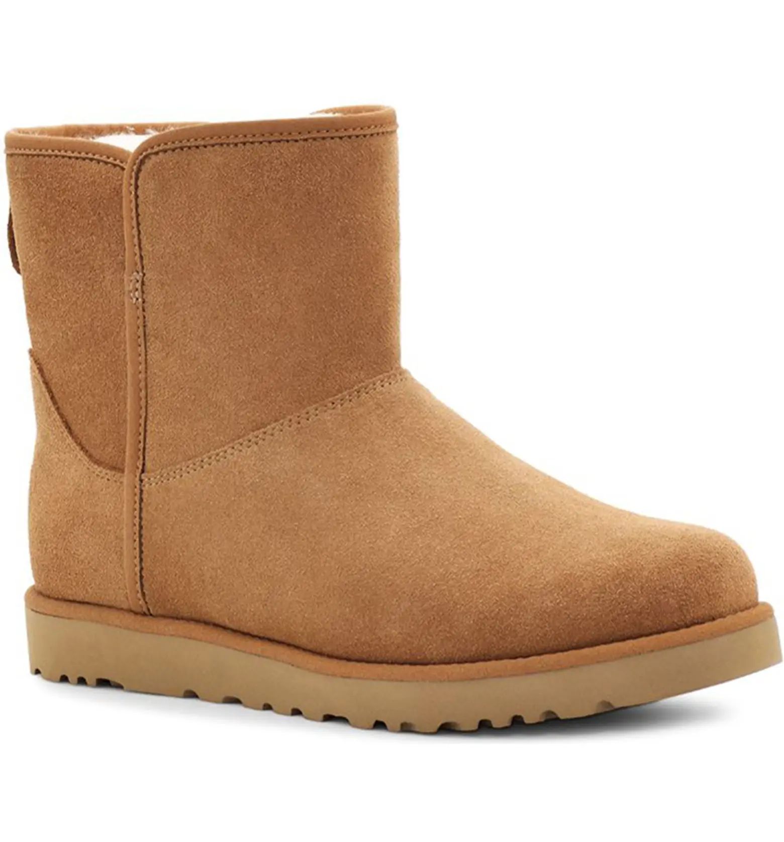 UGG® Cory II Genuine Shearling Lined Boot | Nordstromrack | Nordstrom Rack