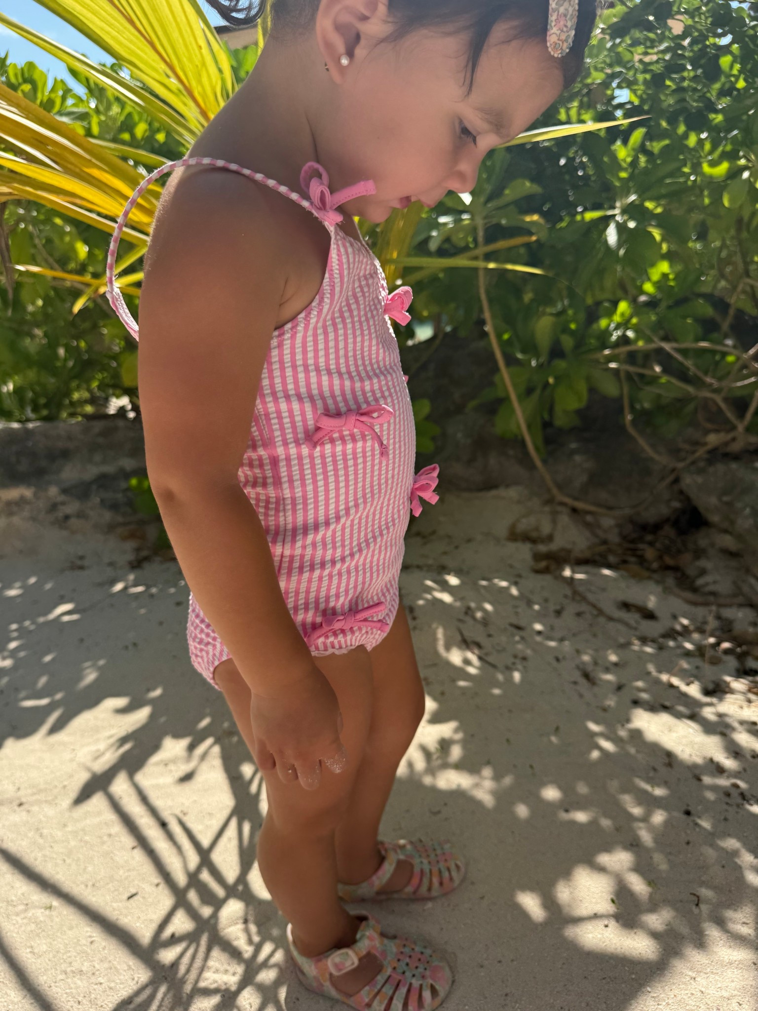 love that Caden Lane swimsuits are UPF 50+ and block 98% of the sun’s harmful UVA & UVB rays

STEPHANIEC gets you 10% off! 

#LTKKids #LTKmomlife #LTKSwim