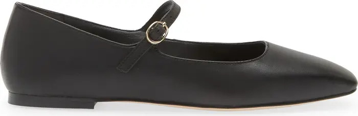 Mary Jane Flat (Women) | Nordstrom