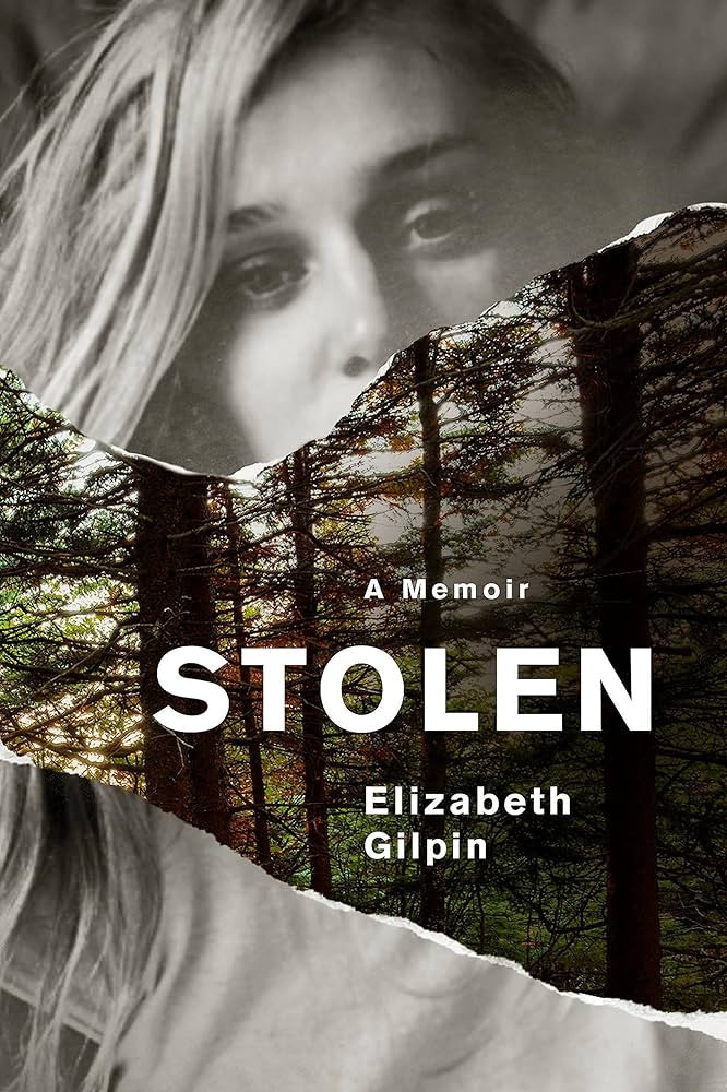 Stolen: A Memoir | Amazon (US)