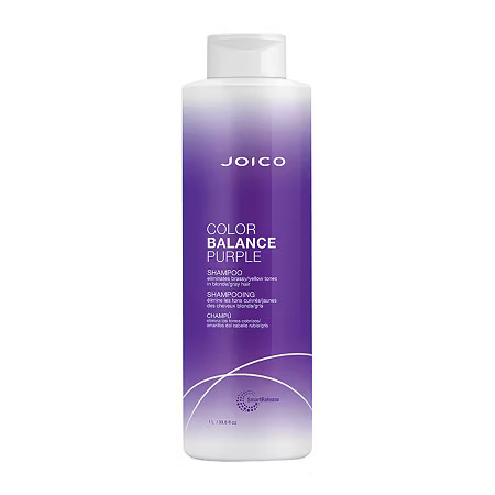Joico Color Balance Purple Shampoo - 33.8 oz., One Size | JCPenney