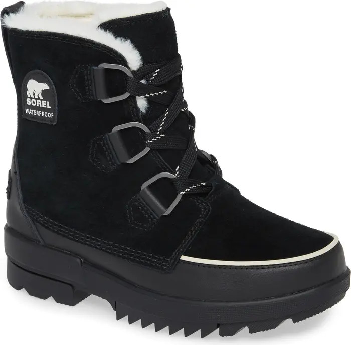 SOREL Tivoli IV Waterproof Winter Boot (Women) | Nordstromrack | Nordstrom Rack