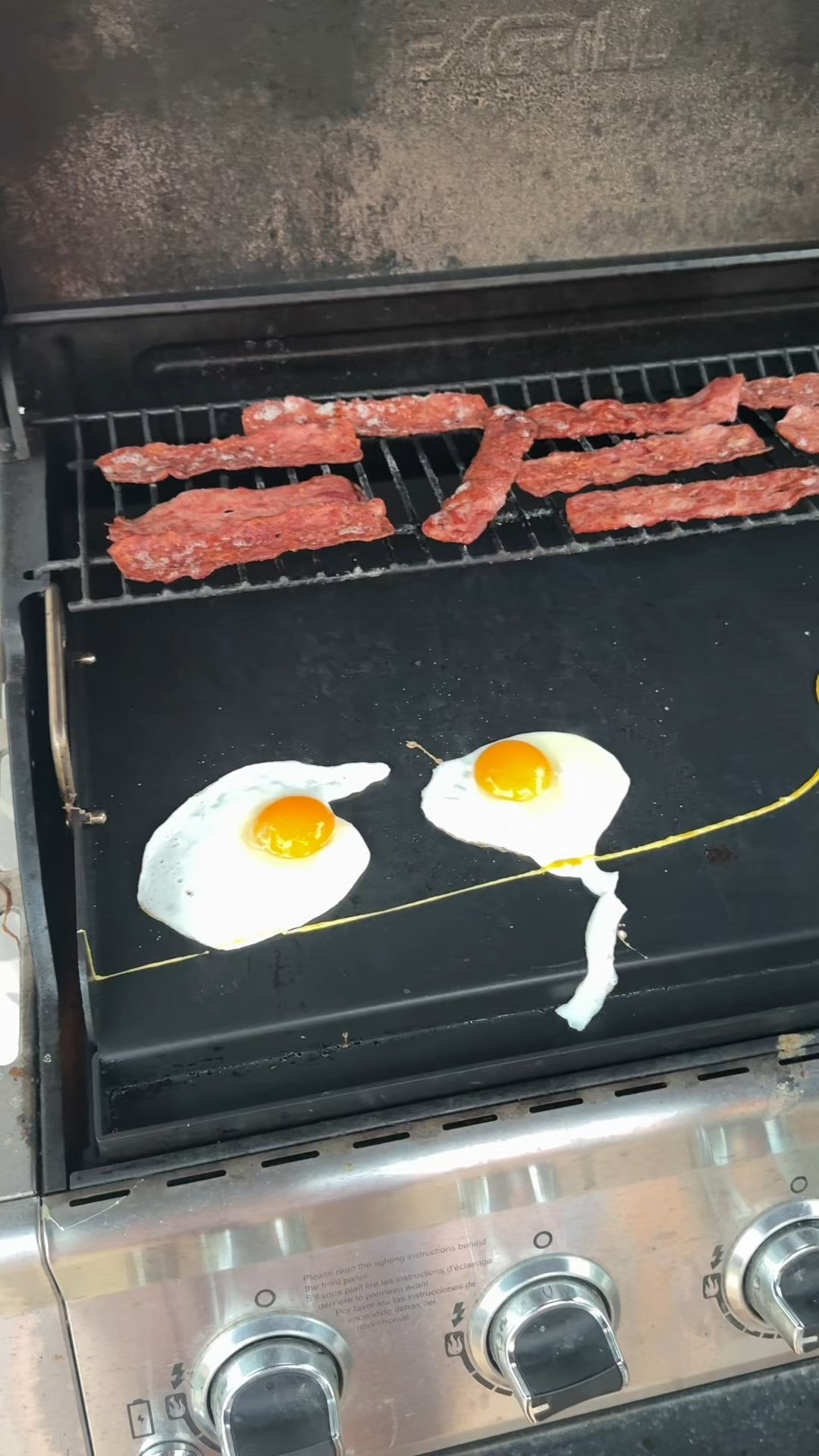 Smash burger night 🍔