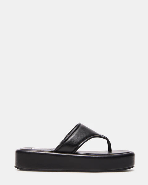 SABANA BLACK | Steve Madden (US)