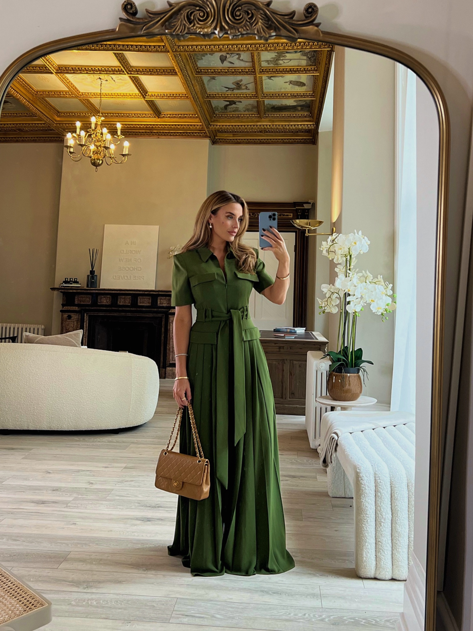 POV: you found the ✨perfect✨ autumn jumpsuit 

#LTKautumn #LTKmodest #LTKstyletip