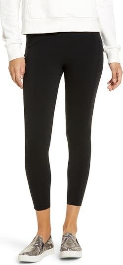 Plus Size Every.Wear 7/8 Active Leggings| Casual Plus Size  | Nordstrom