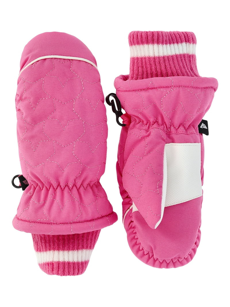 Ozark Trail Toddler Ski Mittens | Walmart (US)