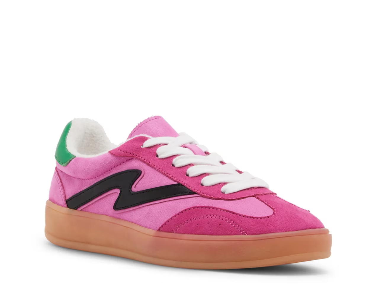 Madden Girl Gia Court Sneaker | DSW