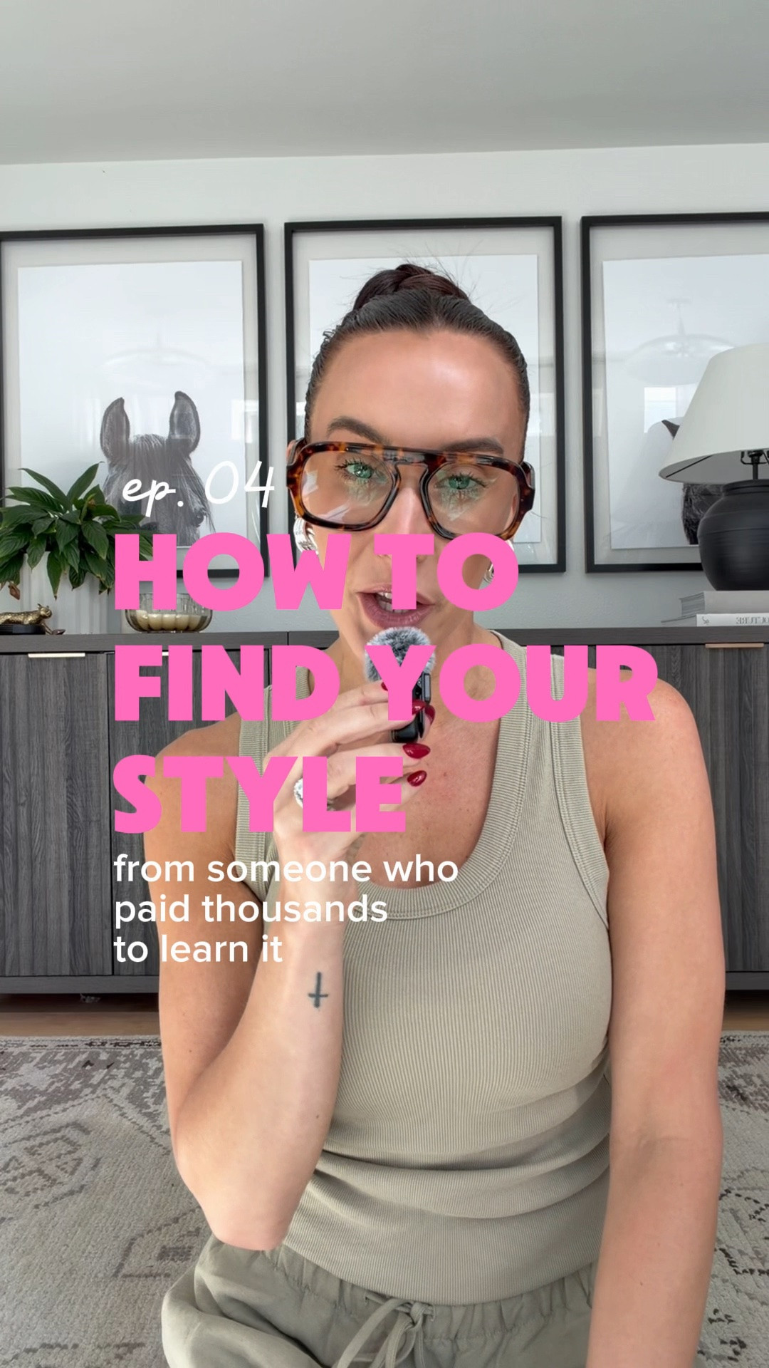 Three things to check as you go:

→ Does it match your style types?
→ Does it work with your body shape? (I’m an inverted triangle, so a built-up shoulder is an automatic no)
→ Have you actually worn it in the last year? Be honest.

And the part nobody tells you — you’re not throwing away money. You already spent it. Keeping something you never wear doesn’t get it back. It just makes it harder to find the things you do wear.

The full breakdown is on the blog: how to prep your space, how to sort, what to donate, where to recycle what’s too worn ♻️ 
.
.
#closetdetox #closetcleanout #capsulewardrobe #howtofindyourstyle #womenover30style

#LTKmomlife #LTKSeasonal #LTKselfcare