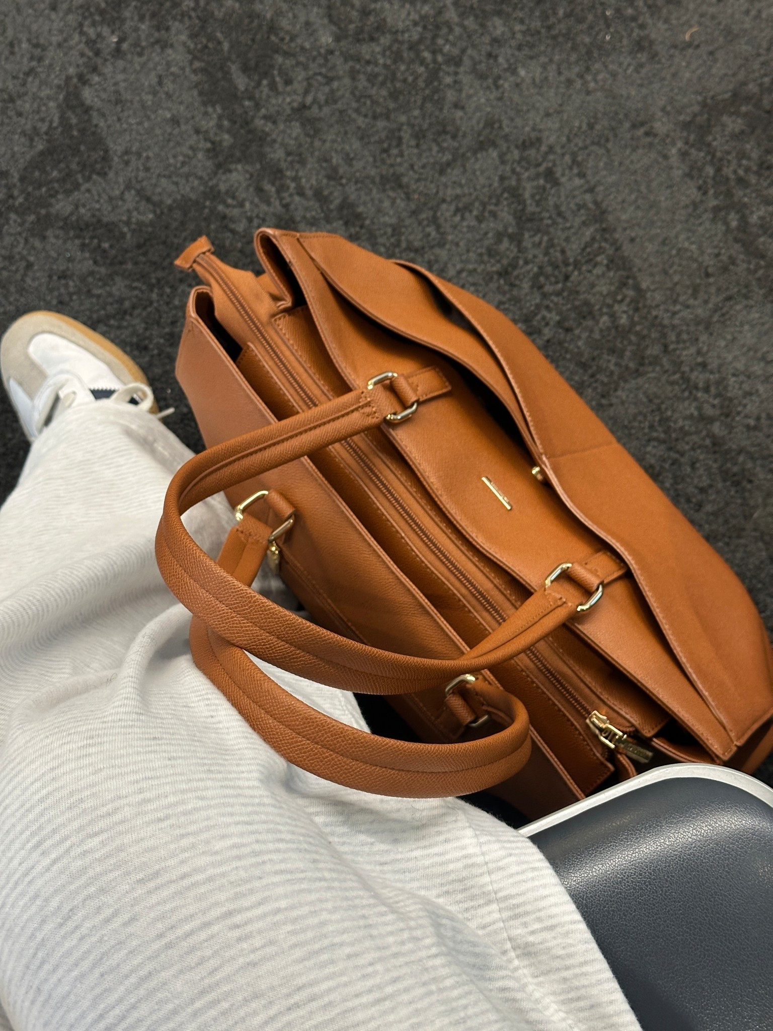 favorite every day bag!!

#LTKdayinmylife #LTKHoliday #LTKGiftGuide