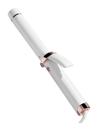 T3  Curl ID 1.25" Smart Curling Iron with Interactive Touch Interface - Macy's | Macy's
